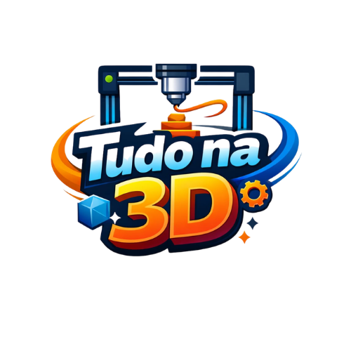 Tudo na 3D